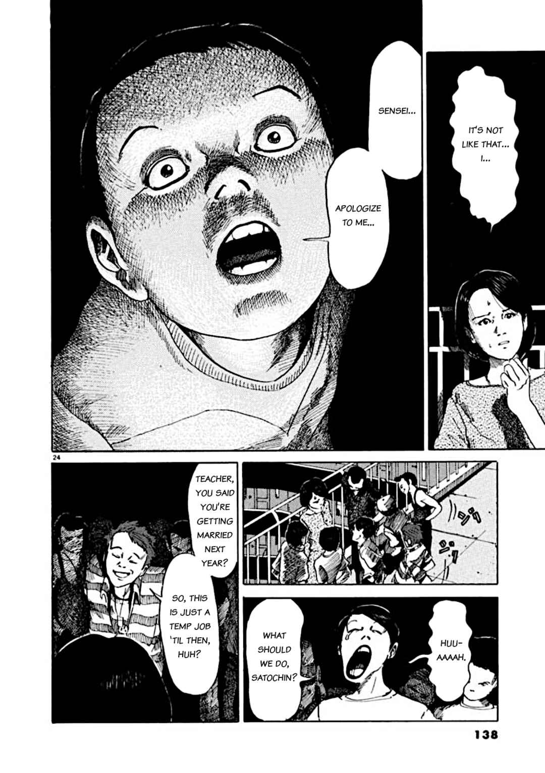 Page 24 Chapter 4 Kyouichi