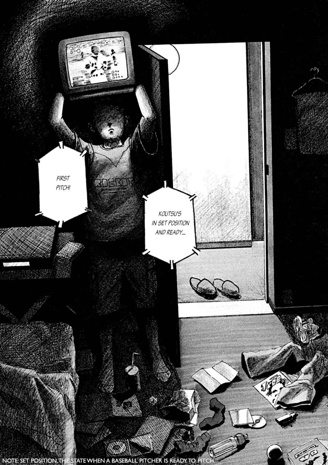 Page 3 Chapter 4 Kyouichi