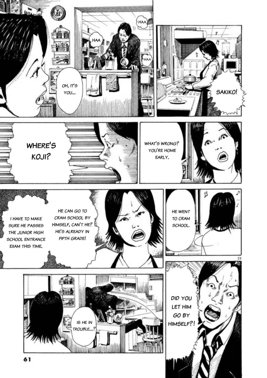 Page 22 Chapter 2 Kyouichi