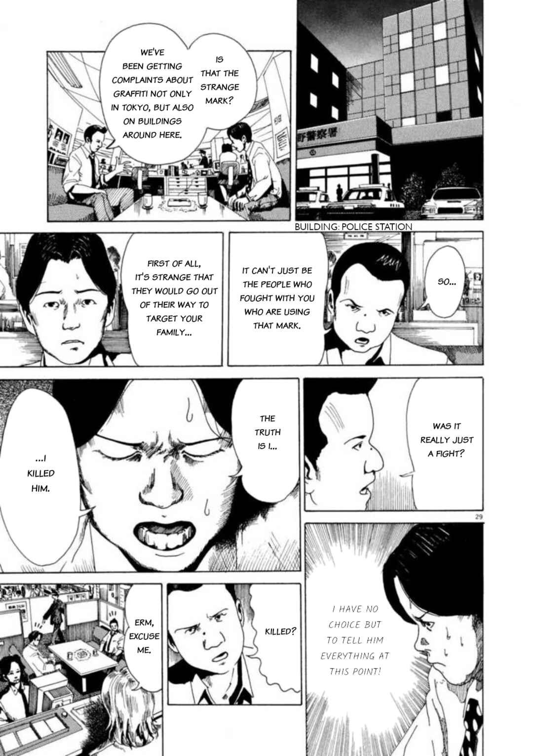 Page 28 Chapter 2 Kyouichi
