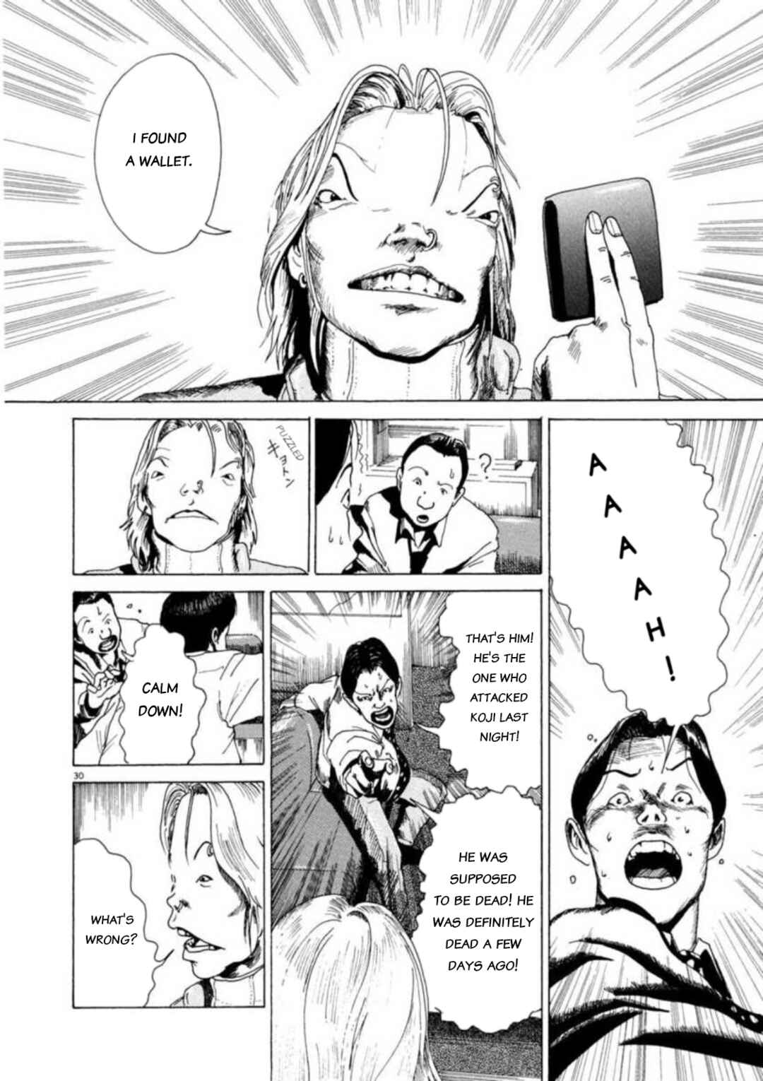 Page 29 Chapter 2 Kyouichi
