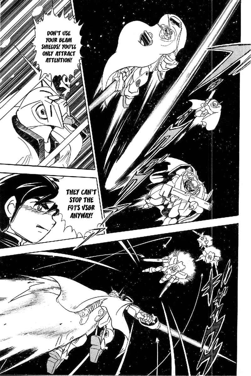Page 18 Chapter 16 Mobile Suit Crossbone Gundam