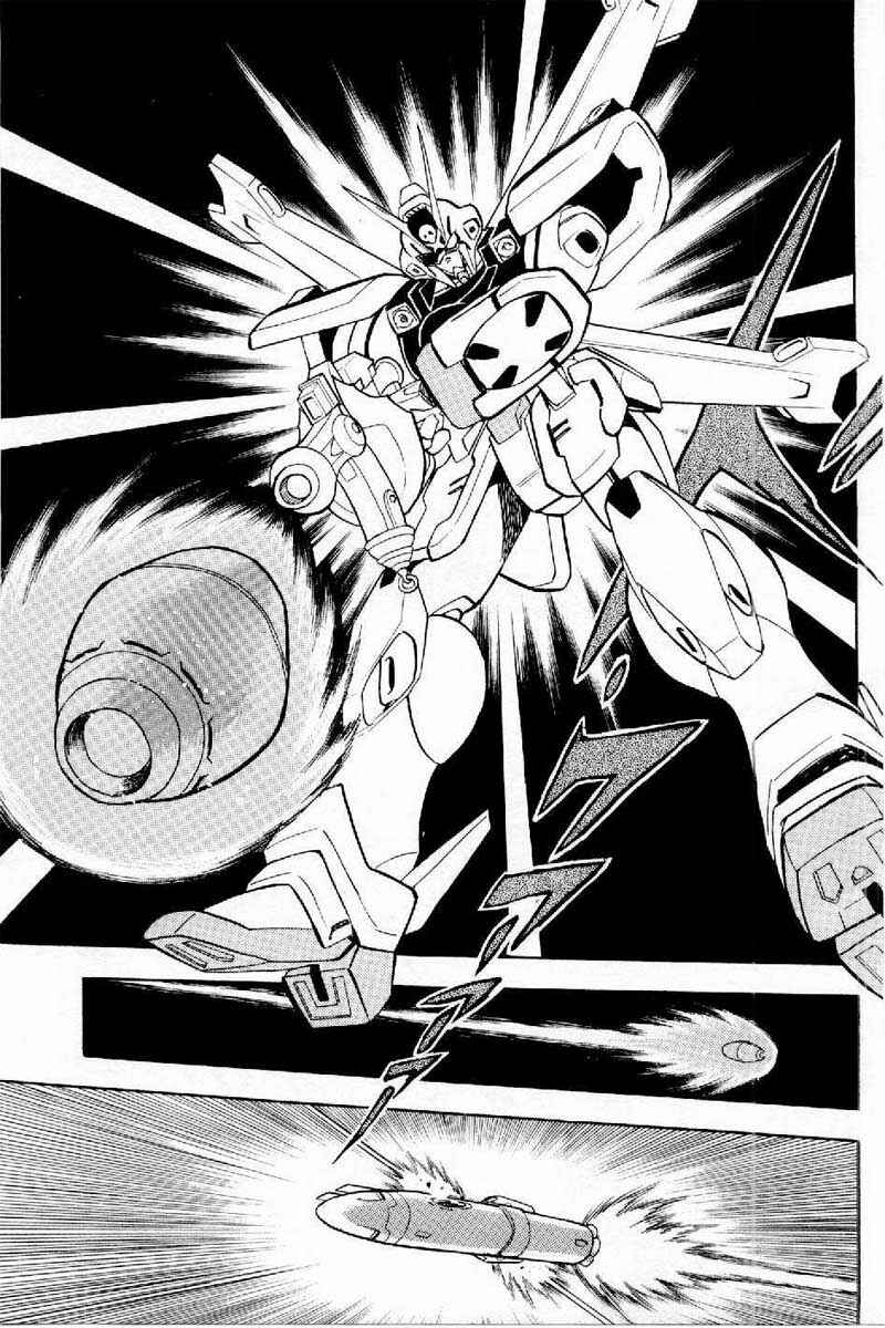 Page 36 Chapter 2 Mobile Suit Crossbone Gundam