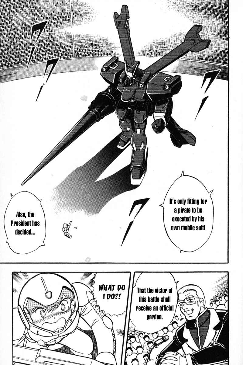 Page 38 Chapter 13 Mobile Suit Crossbone Gundam