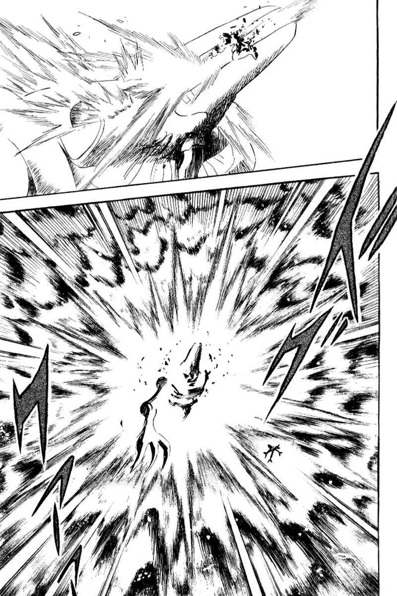 Page 28 Chapter 27 Mobile Suit Crossbone Gundam