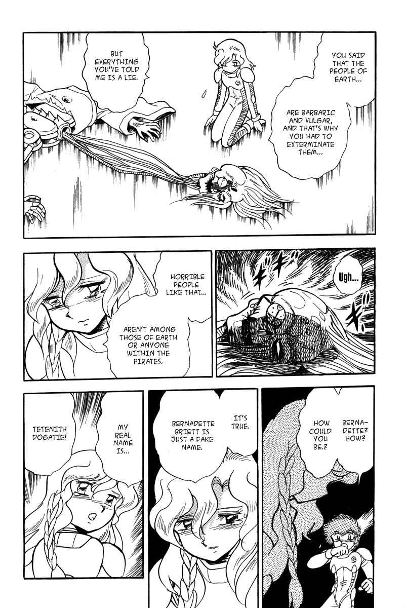 Page 44 Chapter 9 Mobile Suit Crossbone Gundam