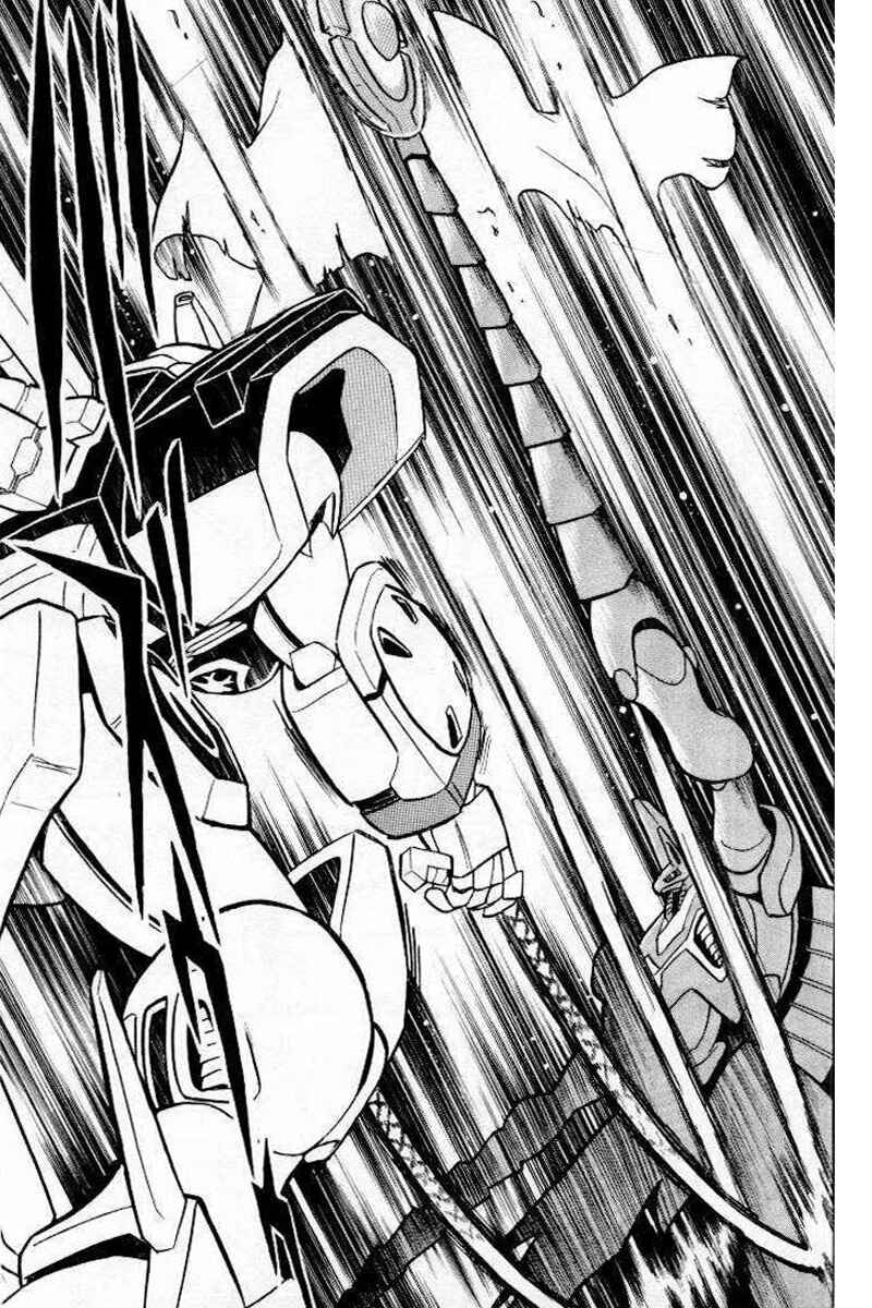Page 22 Chapter 23 Mobile Suit Crossbone Gundam