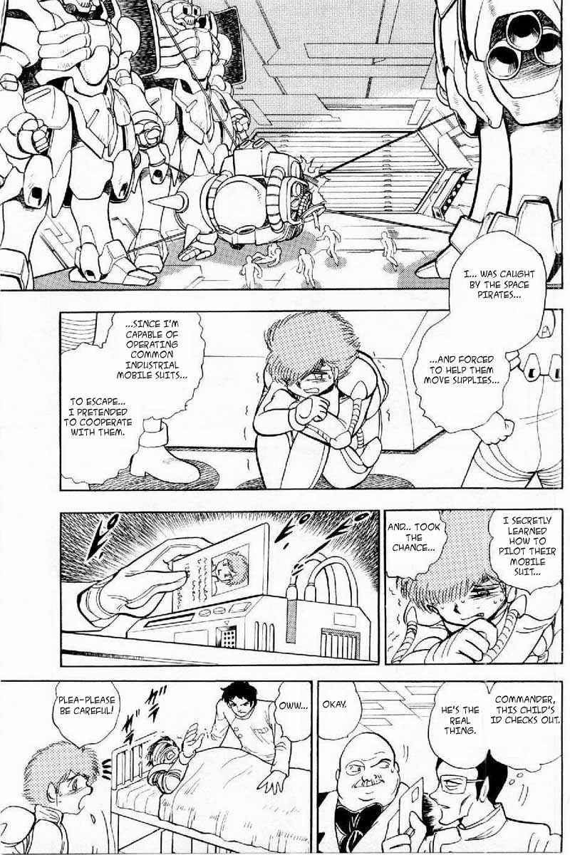 Page 12 Chapter 4 Mobile Suit Crossbone Gundam