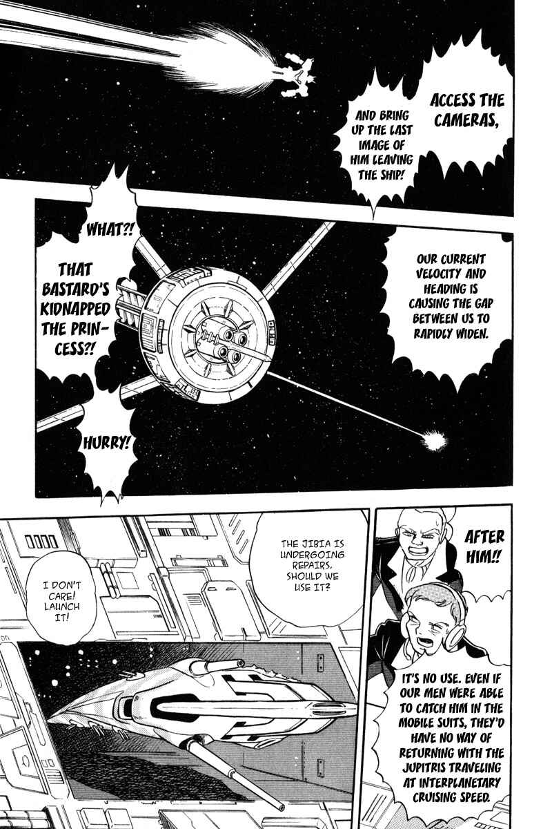 Page 19 Chapter 14 Mobile Suit Crossbone Gundam