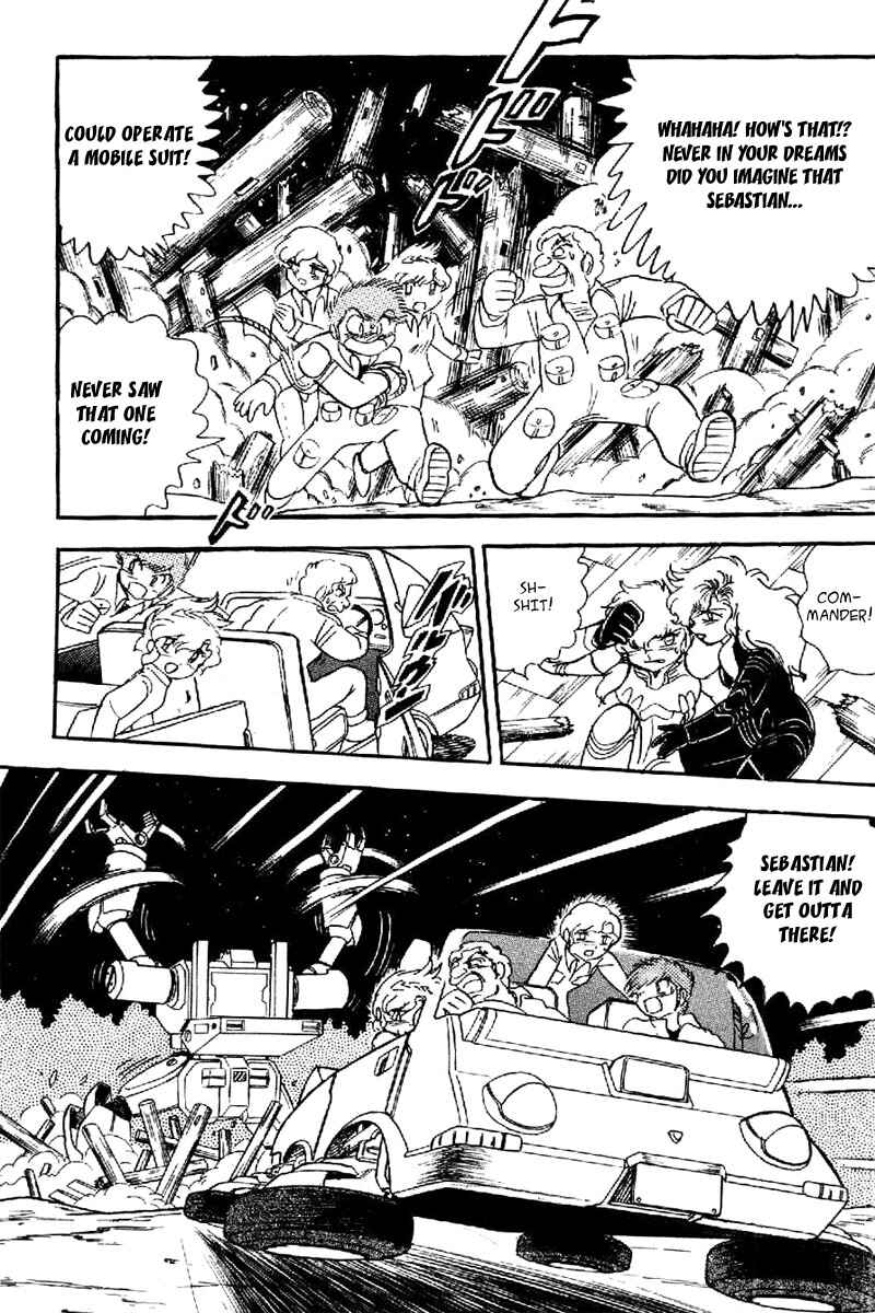 Page 20 Chapter 21 Mobile Suit Crossbone Gundam
