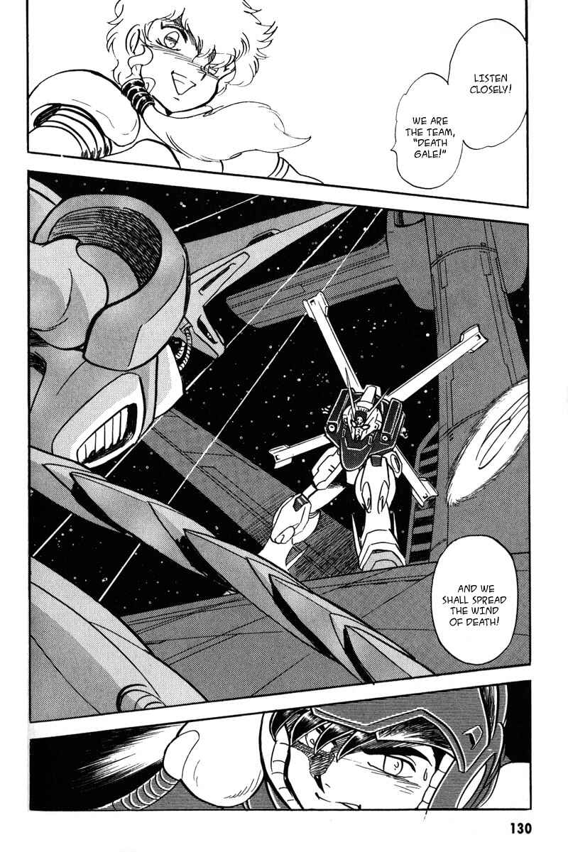 Page 36 Chapter 11 Mobile Suit Crossbone Gundam