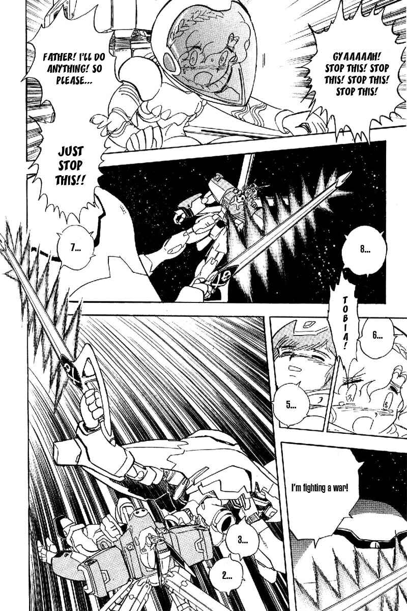 Page 38 Chapter 18 Mobile Suit Crossbone Gundam