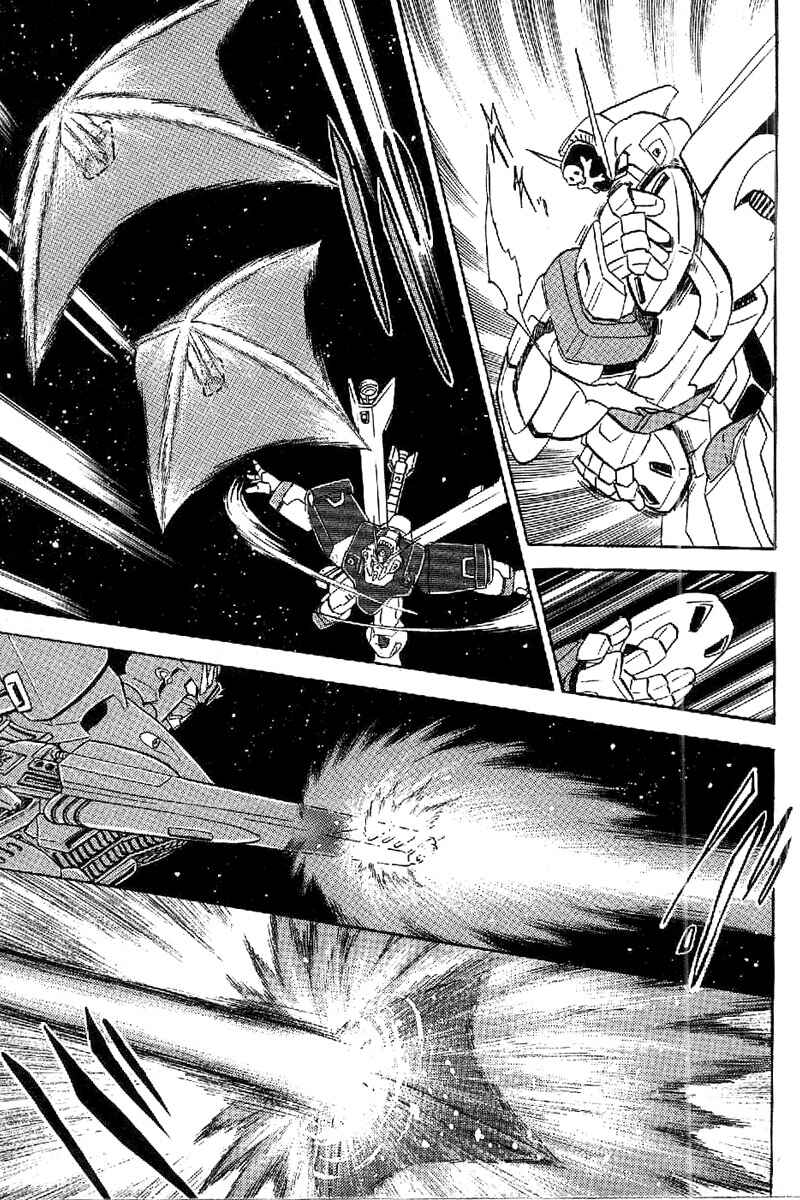 Page 7 Chapter 17 Mobile Suit Crossbone Gundam