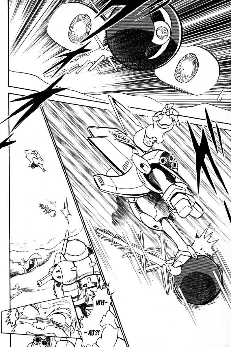 Page 17 Chapter 8 Mobile Suit Crossbone Gundam