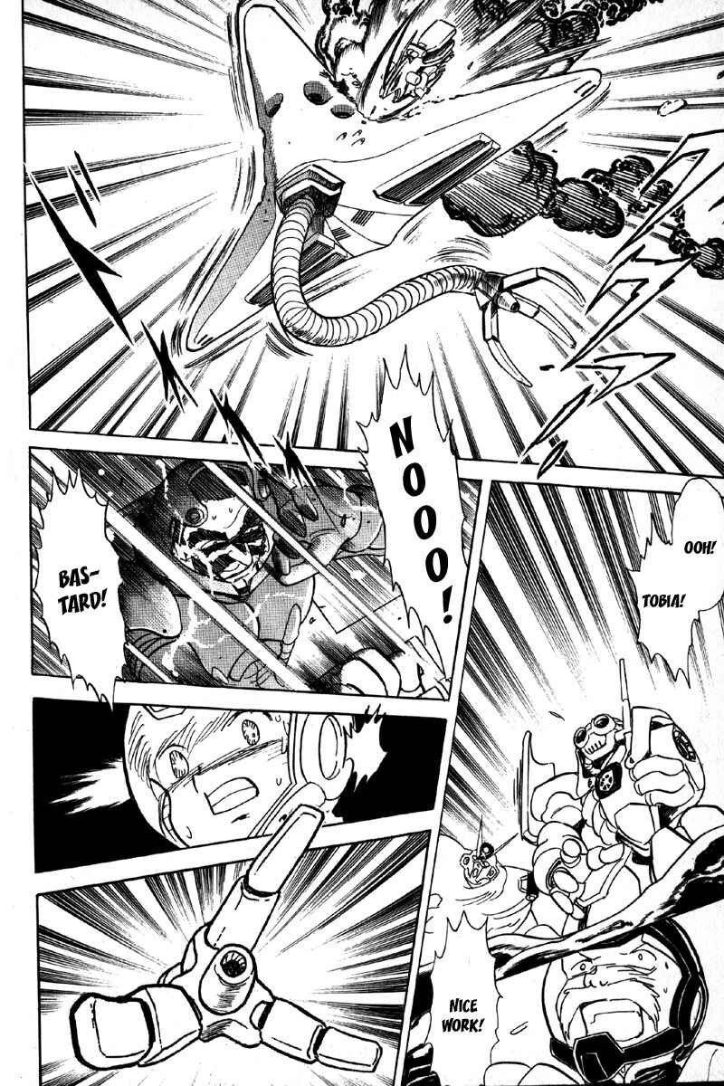 Page 19 Chapter 8 Mobile Suit Crossbone Gundam