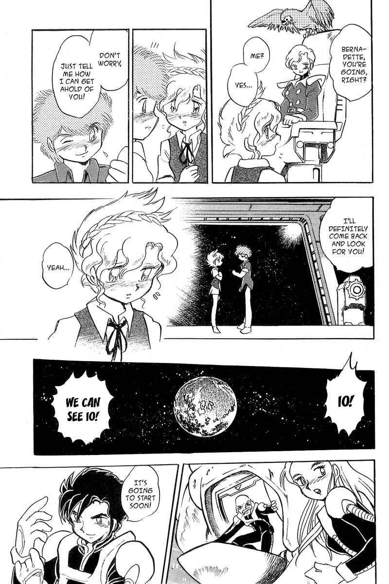 Page 36 Chapter 6 Mobile Suit Crossbone Gundam