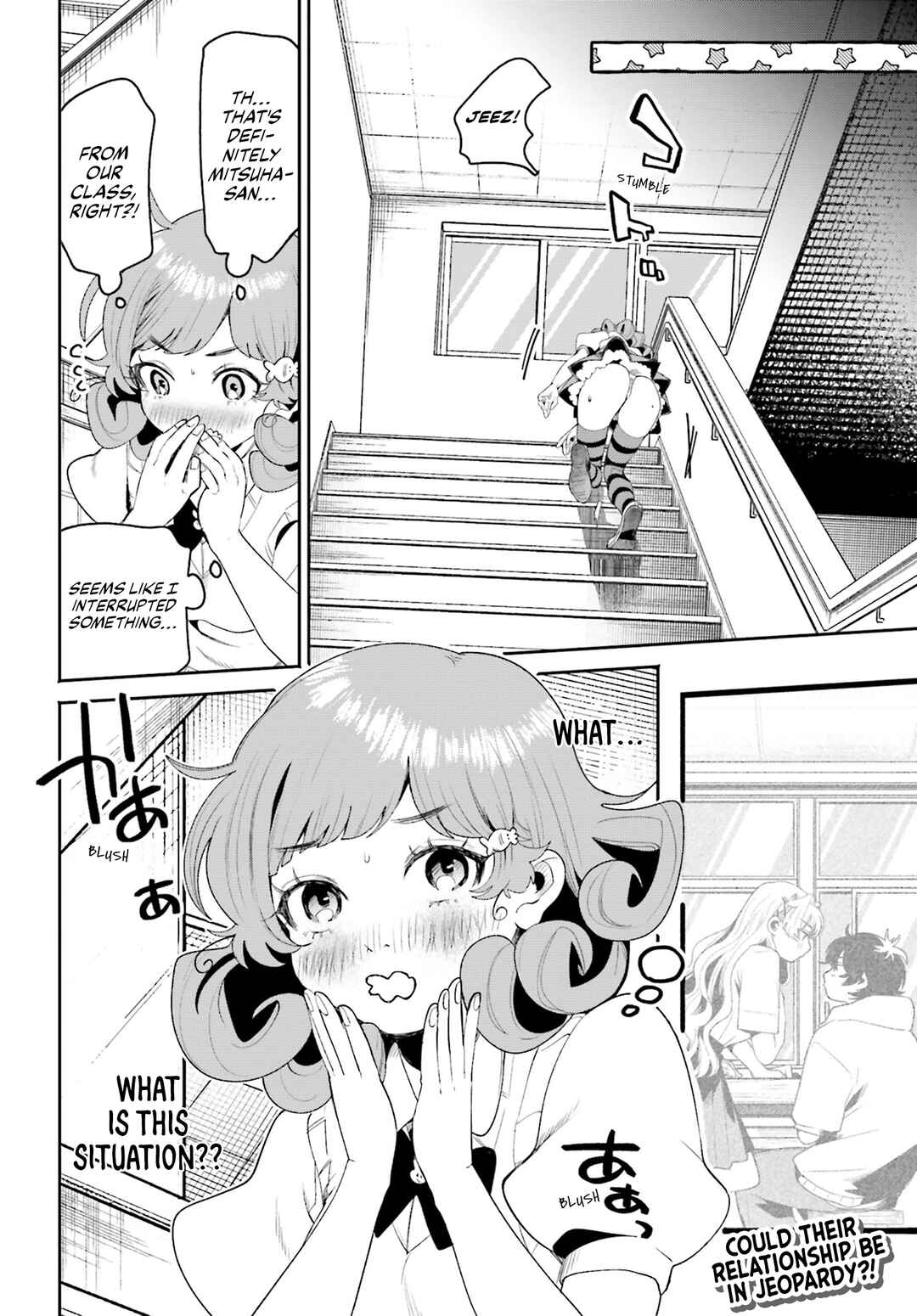 Page 21 Chapter 10 Filter-Goshi no Kanojo