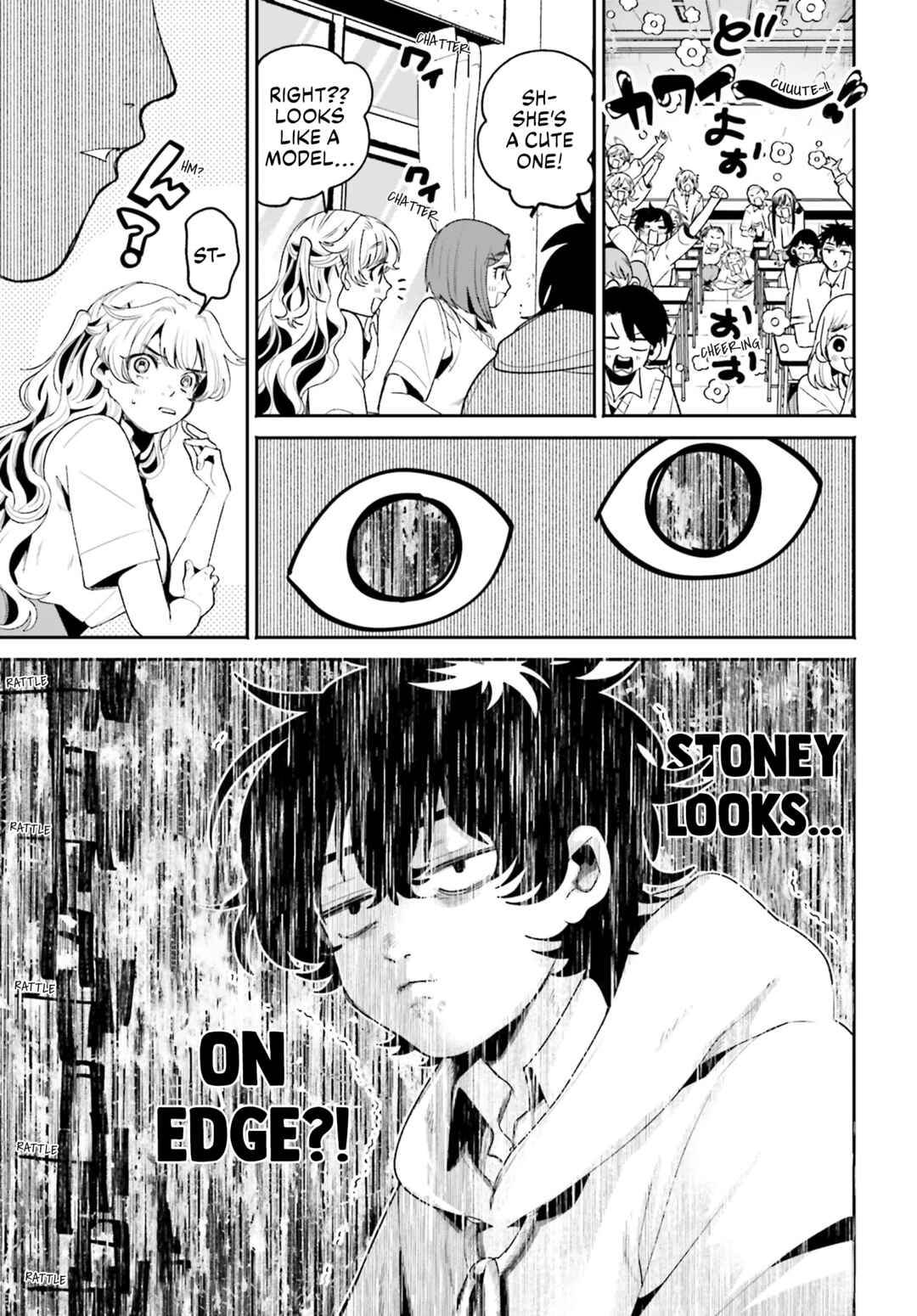 Page 10 Chapter 9 Filter-Goshi no Kanojo