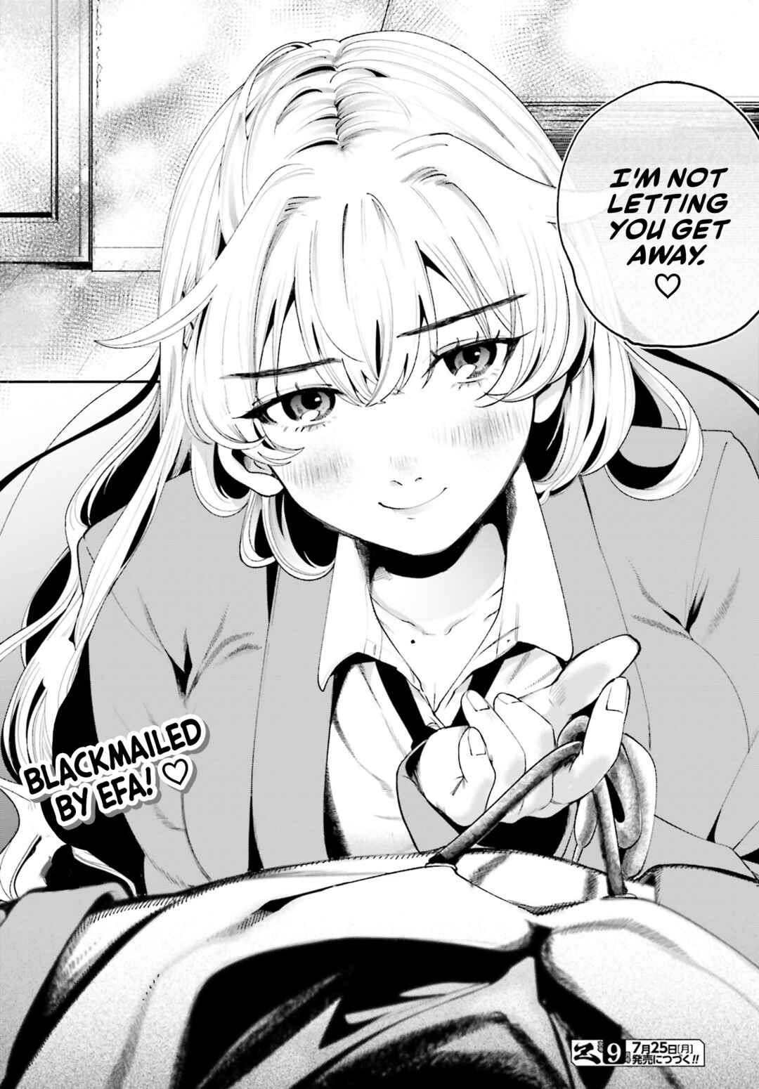 Page 20 Chapter 3 Filter-Goshi no Kanojo