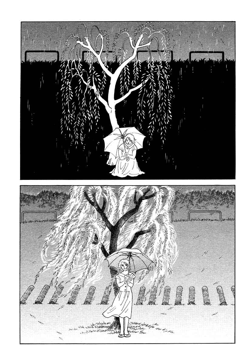 Page 13 Chapter 10 Anywhere But Here
