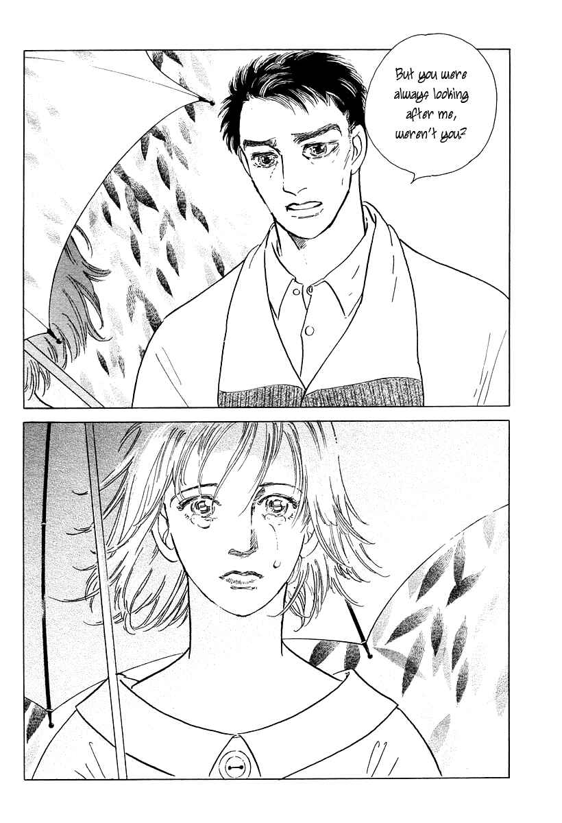 Page 18 Chapter 10 Anywhere But Here