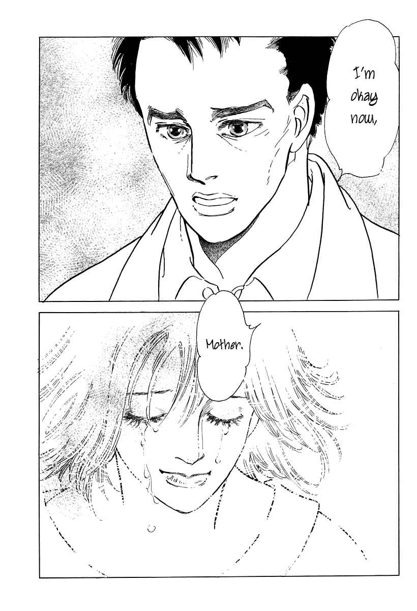 Page 19 Chapter 10 Anywhere But Here