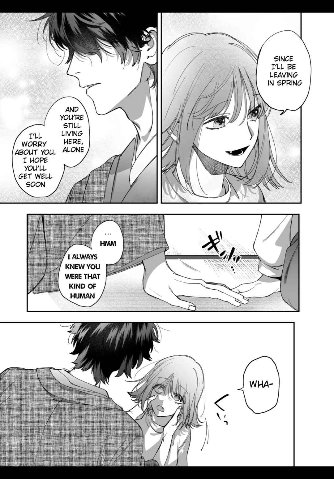Page 15 Chapter Unknown_68b3 Heibon Onna wa Downer Kami-sama ni Izon sarete Modorenai