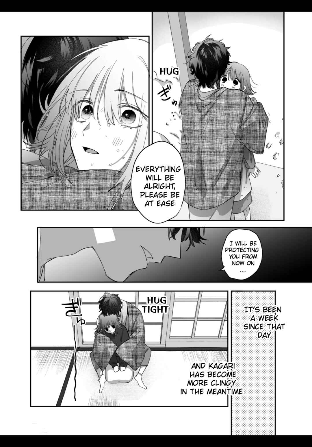 Page 23 Chapter Unknown_68b3 Heibon Onna wa Downer Kami-sama ni Izon sarete Modorenai