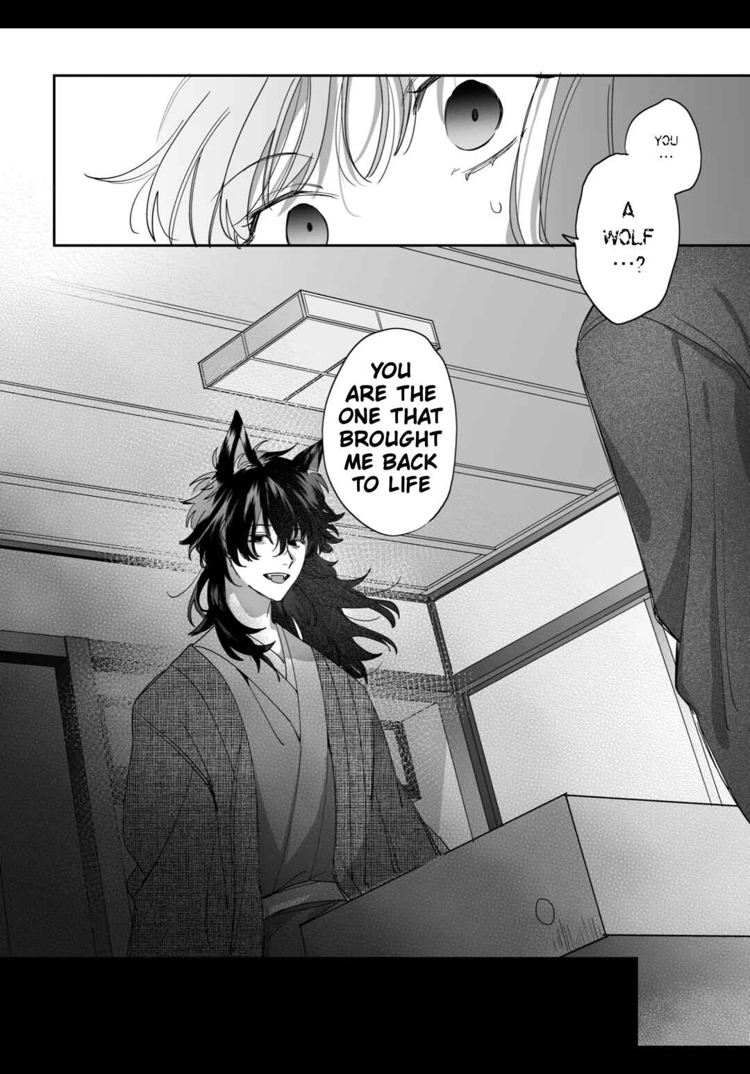 Page 29 Chapter Unknown_68b3 Heibon Onna wa Downer Kami-sama ni Izon sarete Modorenai