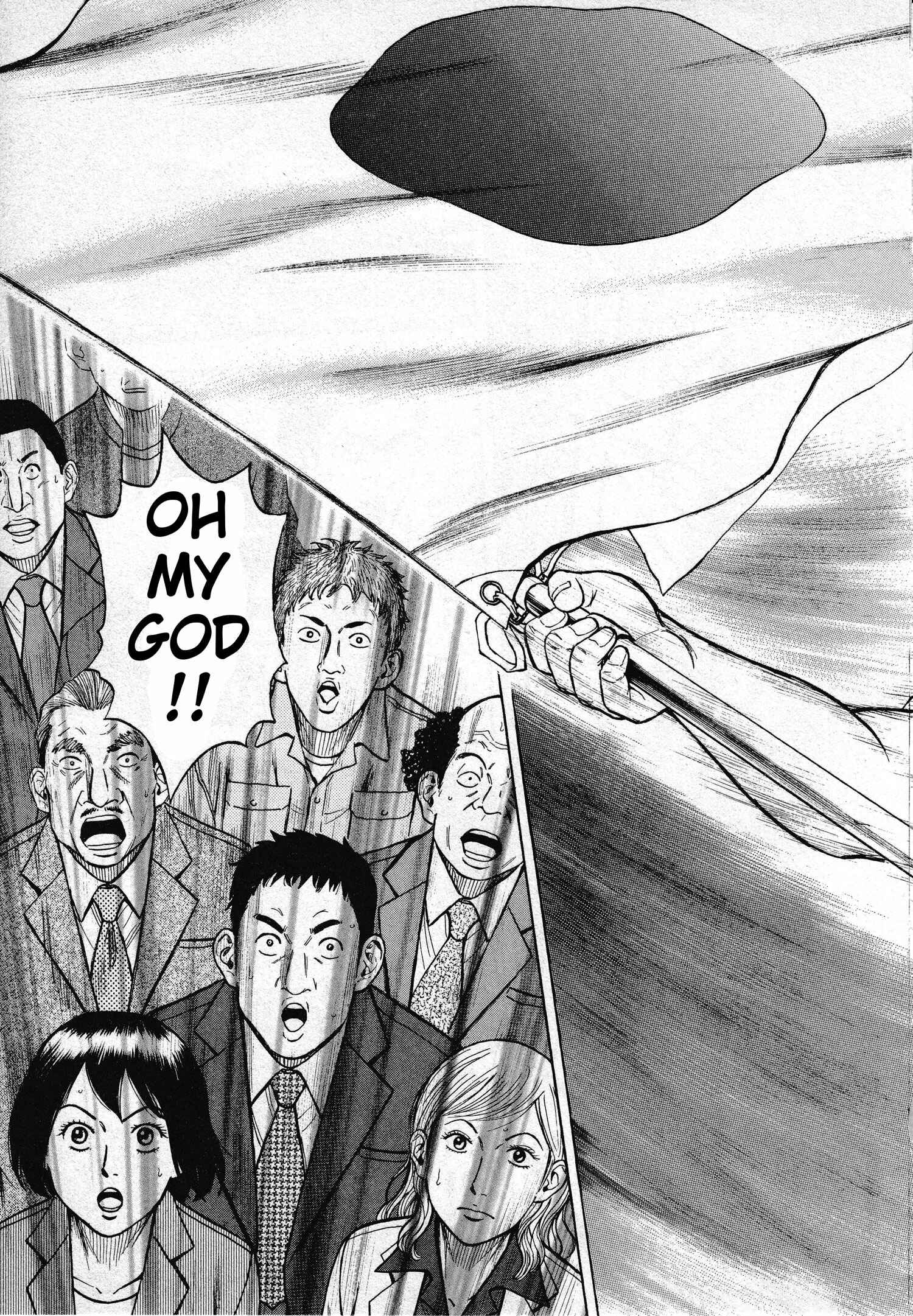 Page 14 Chapter 2 The Crimson Warship