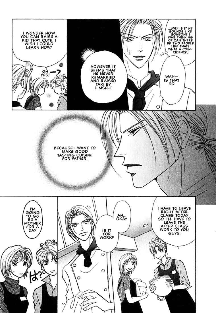 Page 23 Chapter 2 Tenshi no Tamagoryouri