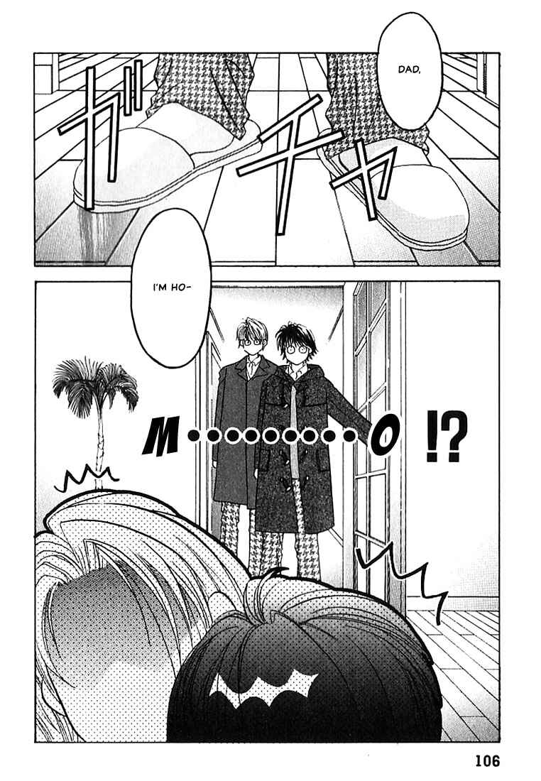Page 37 Chapter 3 Tenshi no Tamagoryouri