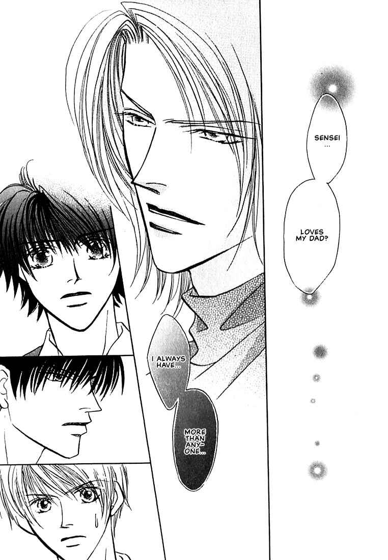 Page 41 Chapter 3 Tenshi no Tamagoryouri
