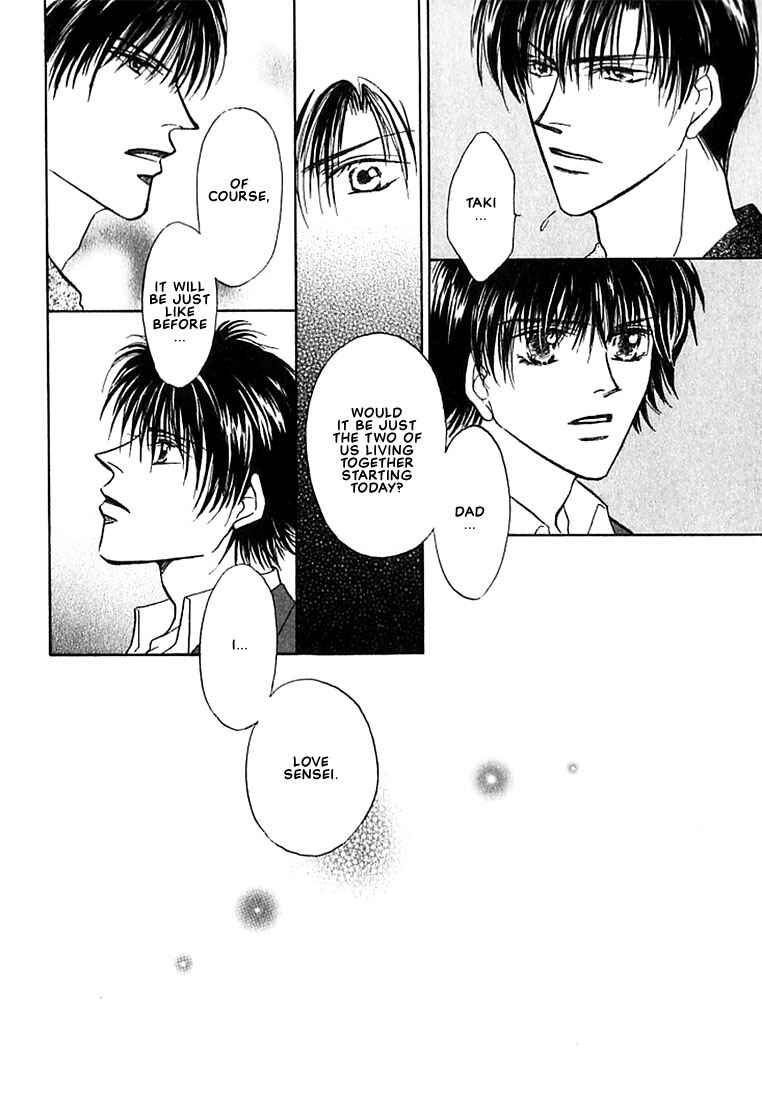 Page 45 Chapter 3 Tenshi no Tamagoryouri