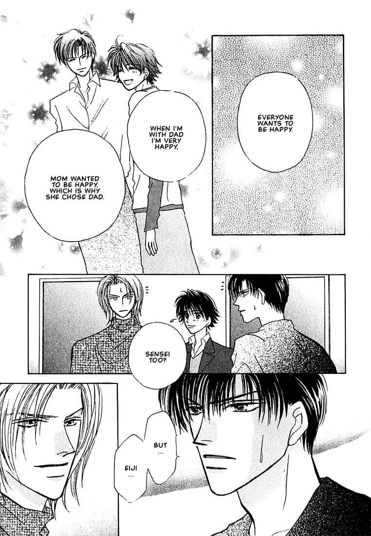 Page 54 Chapter 3 Tenshi no Tamagoryouri