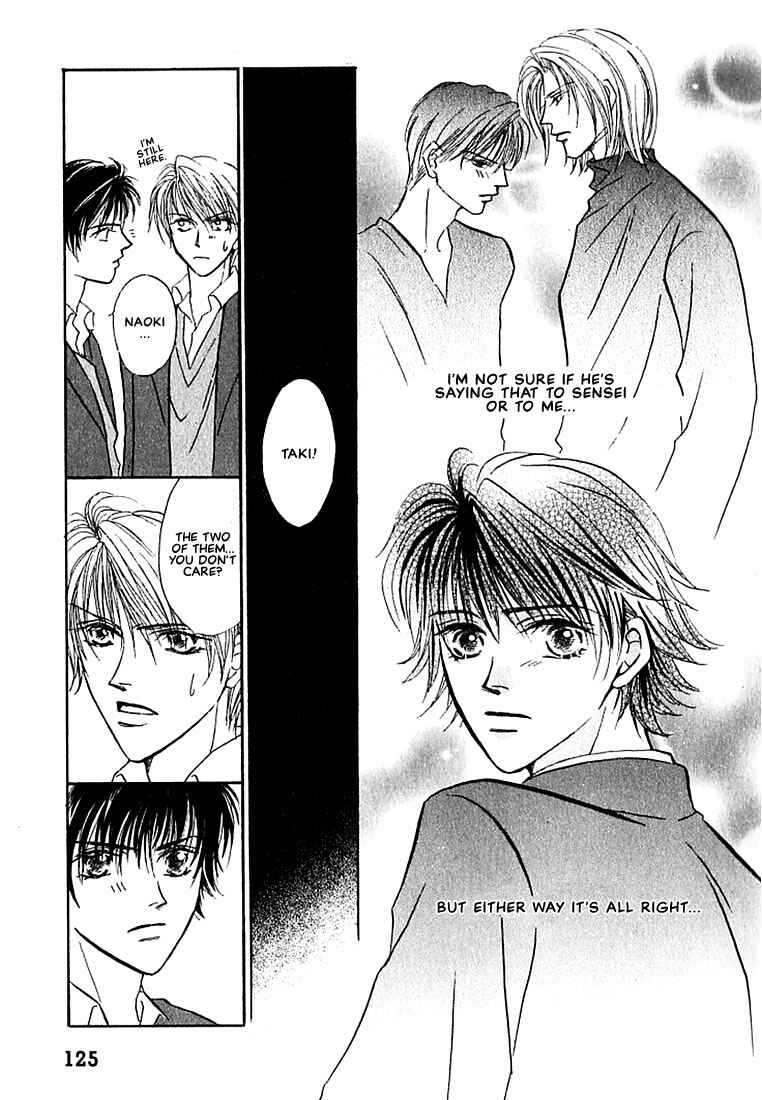 Page 56 Chapter 3 Tenshi no Tamagoryouri