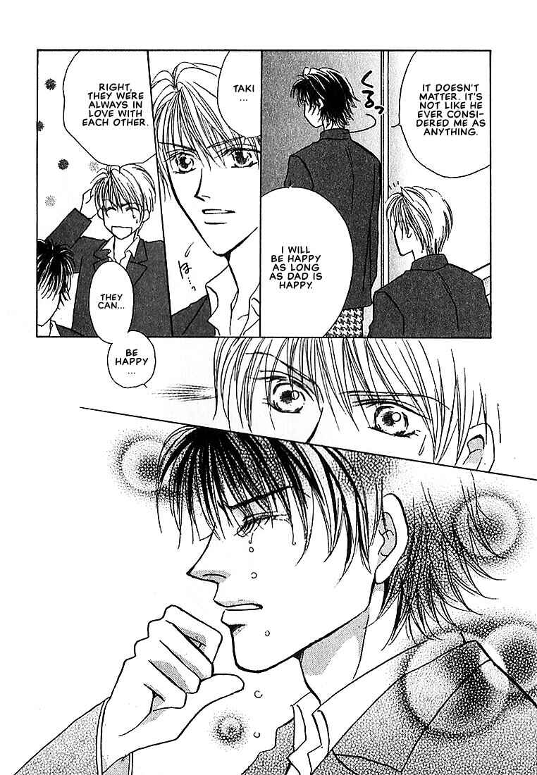 Page 57 Chapter 3 Tenshi no Tamagoryouri