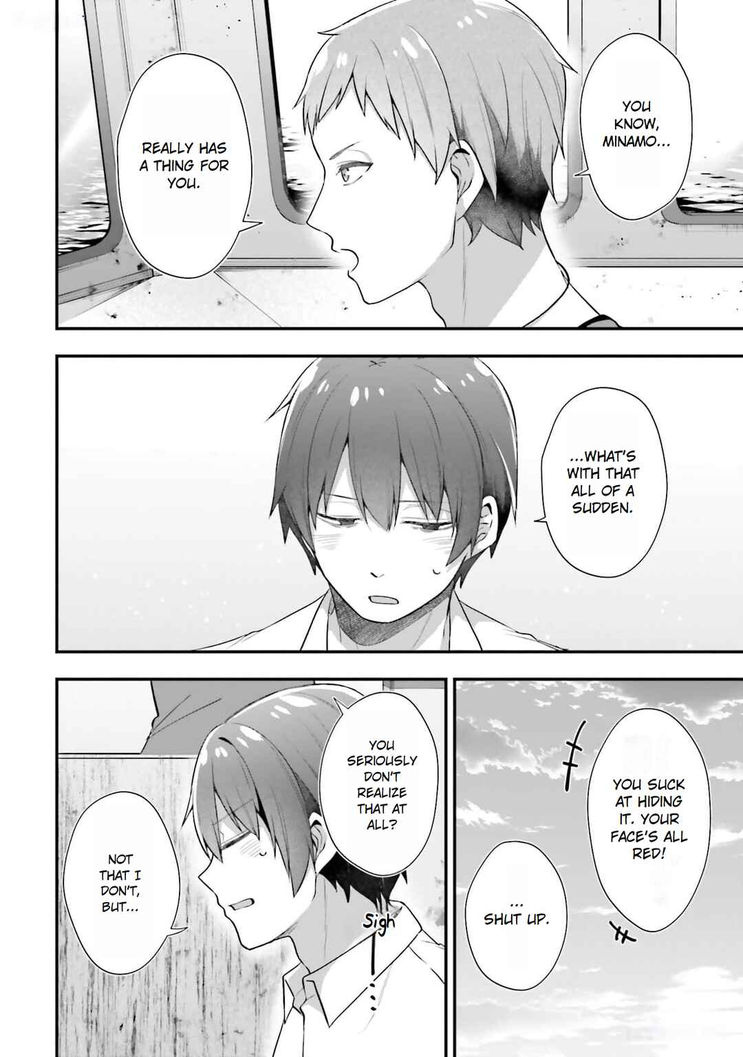 Page 16 Chapter 9 ATRI -My Dear Moments-