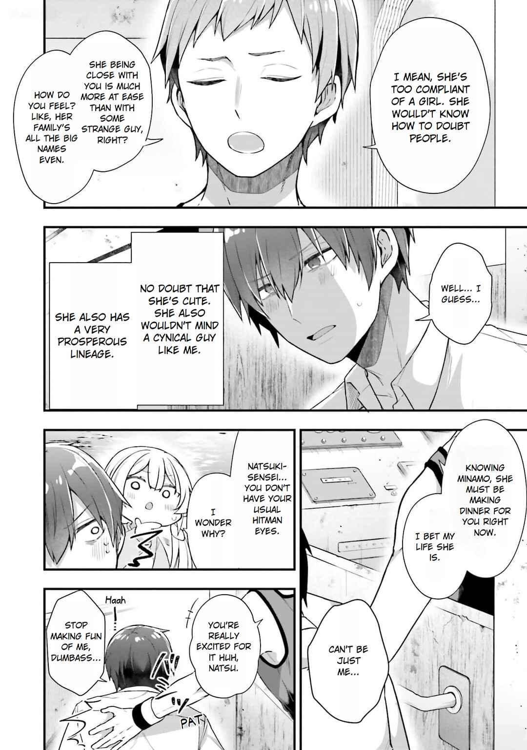 Page 18 Chapter 9 ATRI -My Dear Moments-