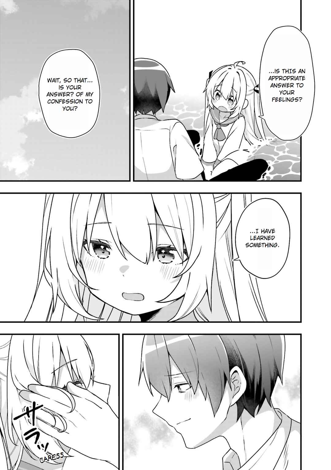 Page 13 Chapter 14 ATRI -My Dear Moments-