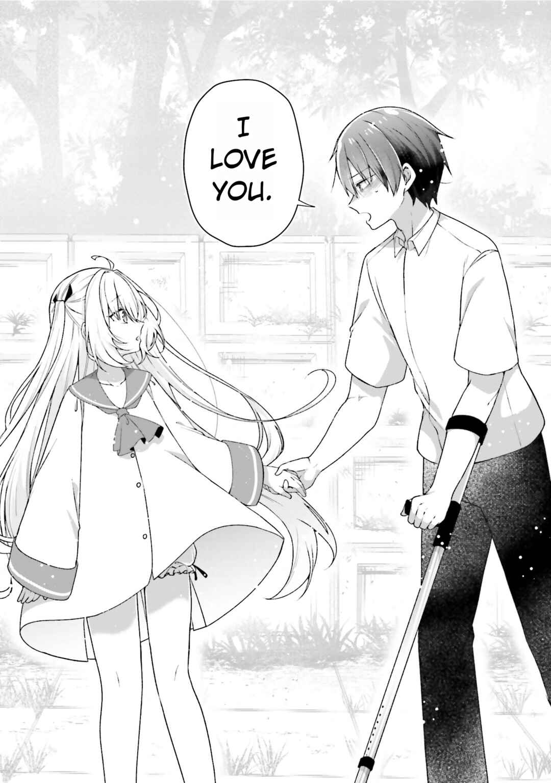 Page 20 Chapter 12 ATRI -My Dear Moments-