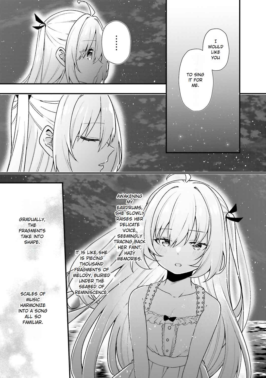 Page 6 Chapter 12 ATRI -My Dear Moments-