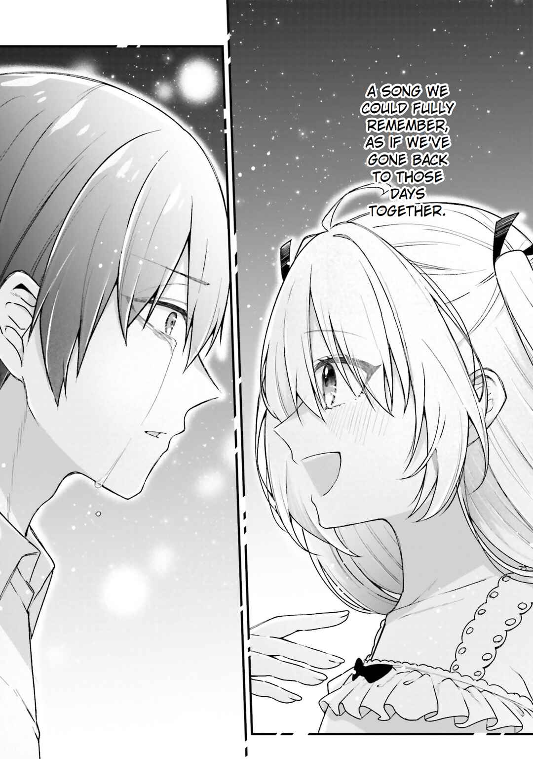Page 7 Chapter 12 ATRI -My Dear Moments-