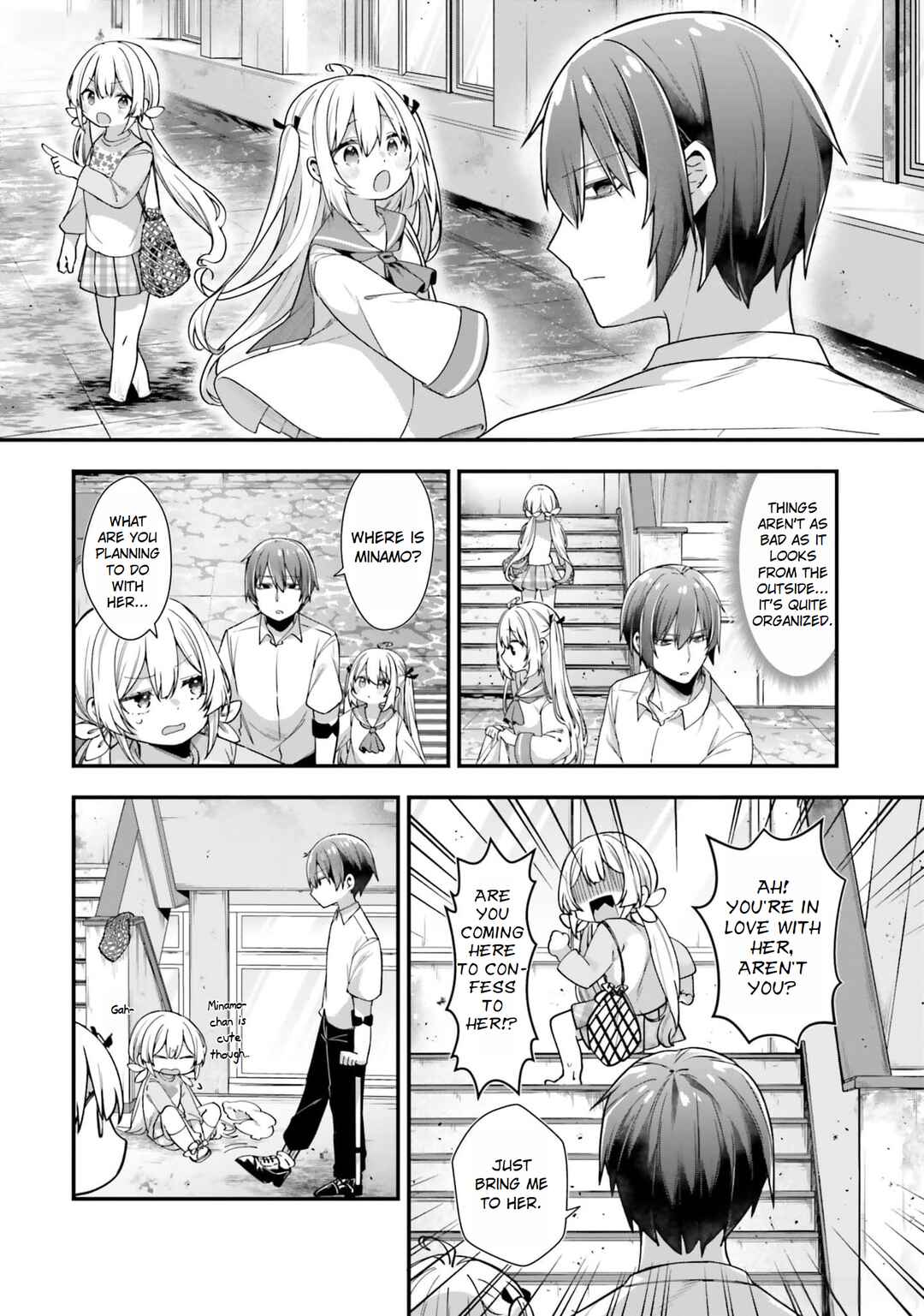 Page 20 Chapter 4 ATRI -My Dear Moments-