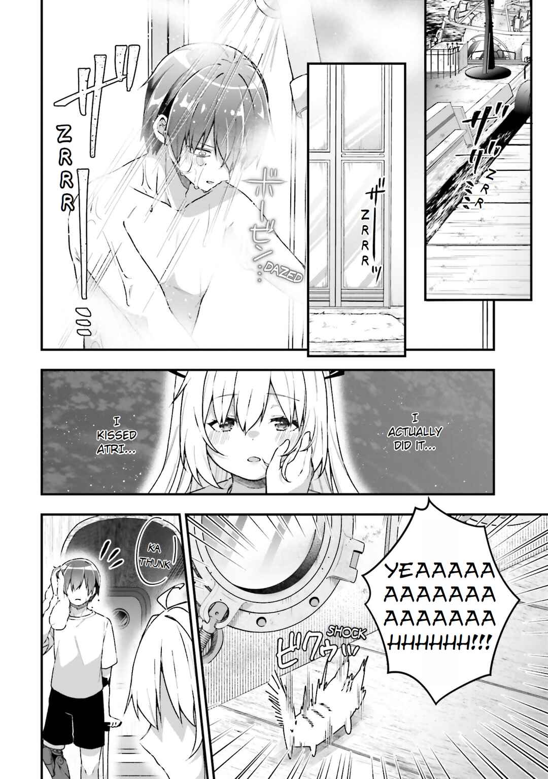 Page 17 Chapter 15 ATRI -My Dear Moments-