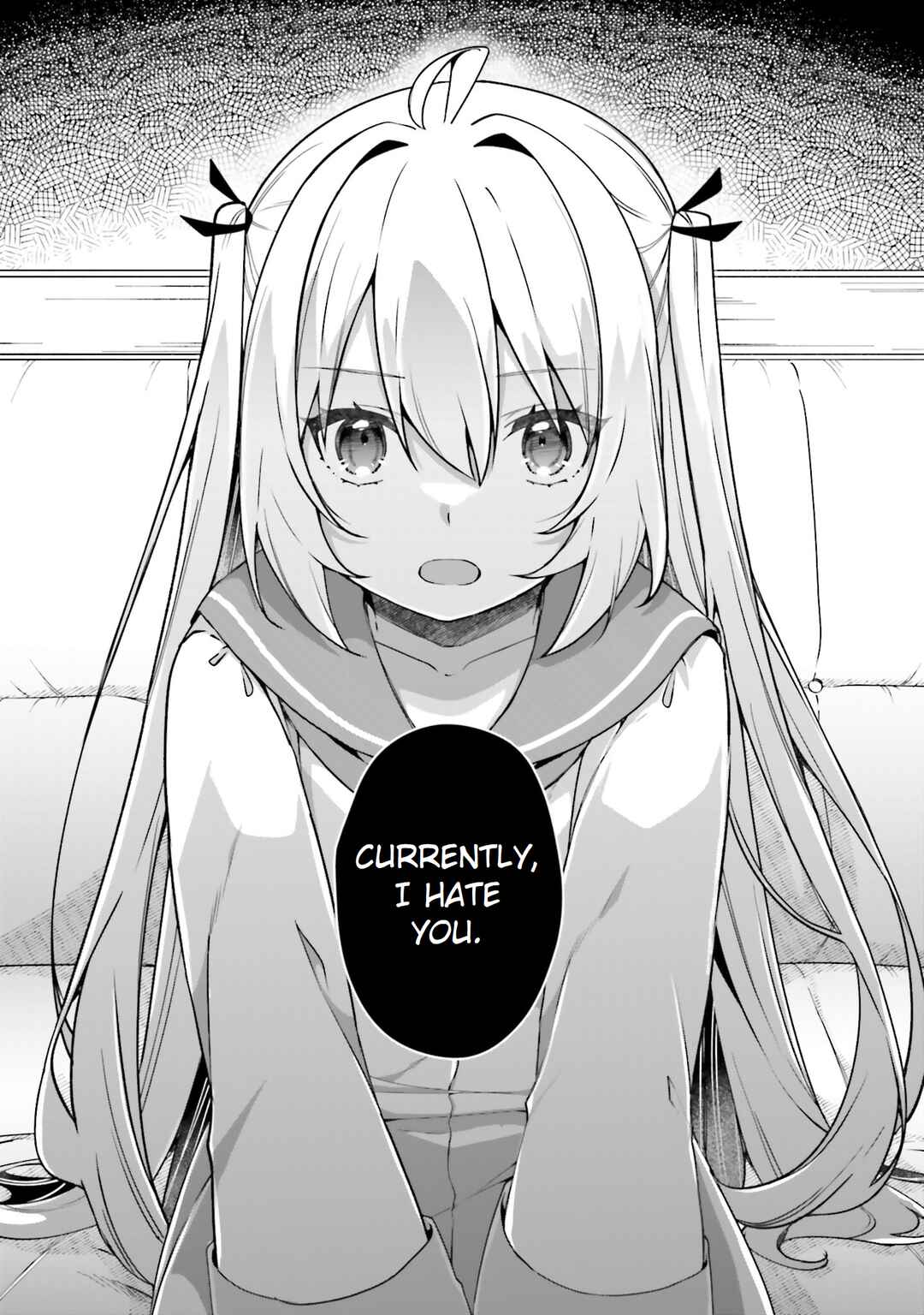 Page 34 Chapter 15 ATRI -My Dear Moments-