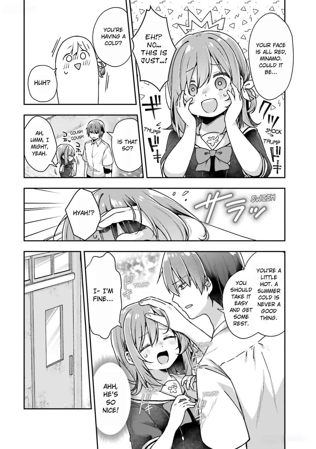 Page 29 Chapter 5 ATRI -My Dear Moments-