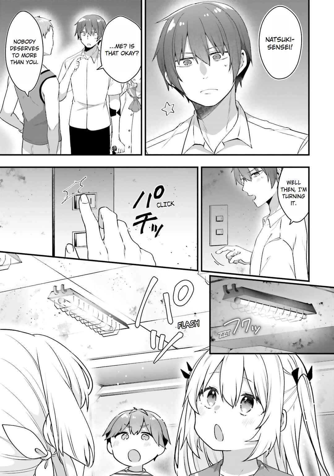 Page 25 Chapter 8 ATRI -My Dear Moments-