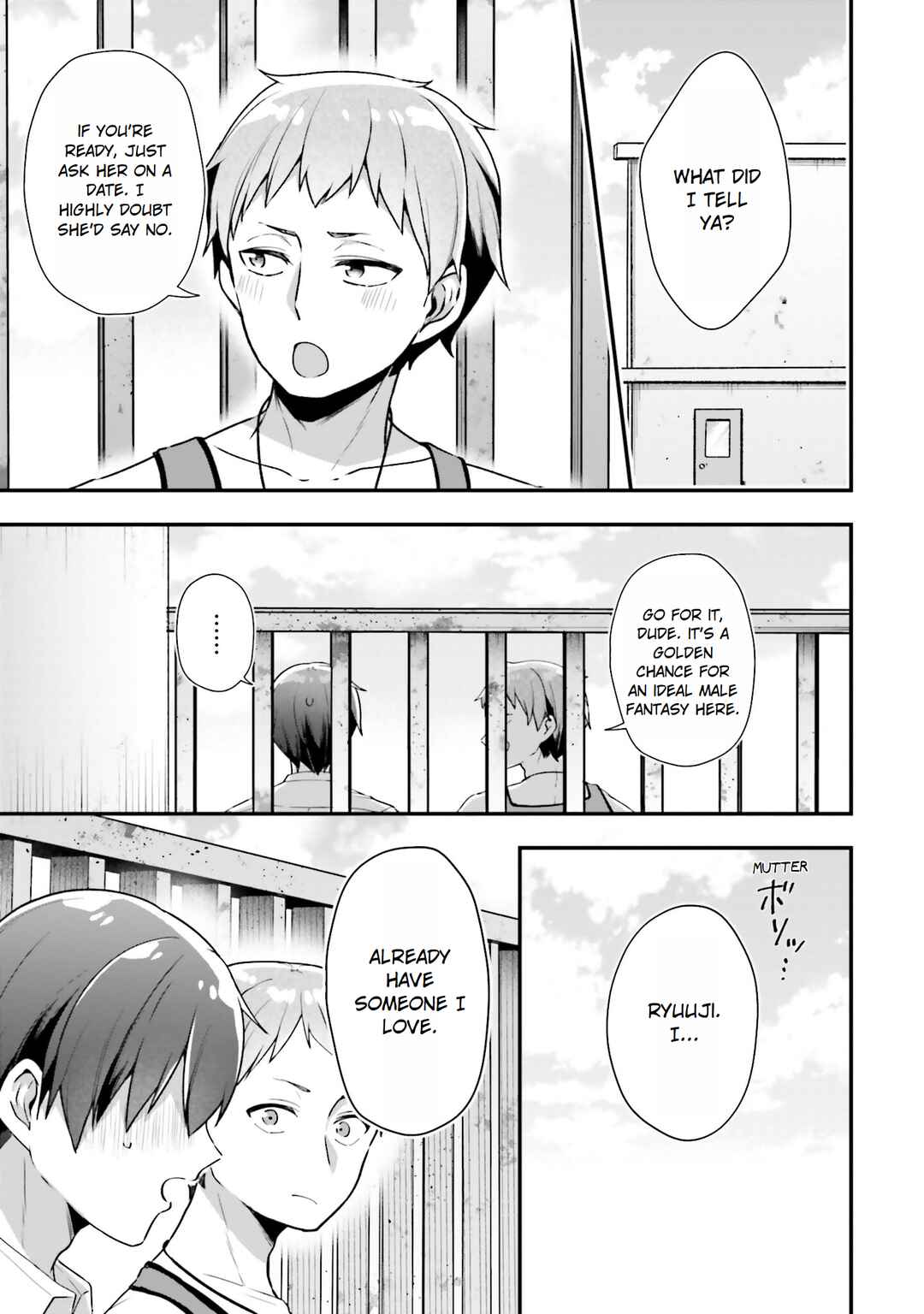 Page 6 Chapter 10 ATRI -My Dear Moments-