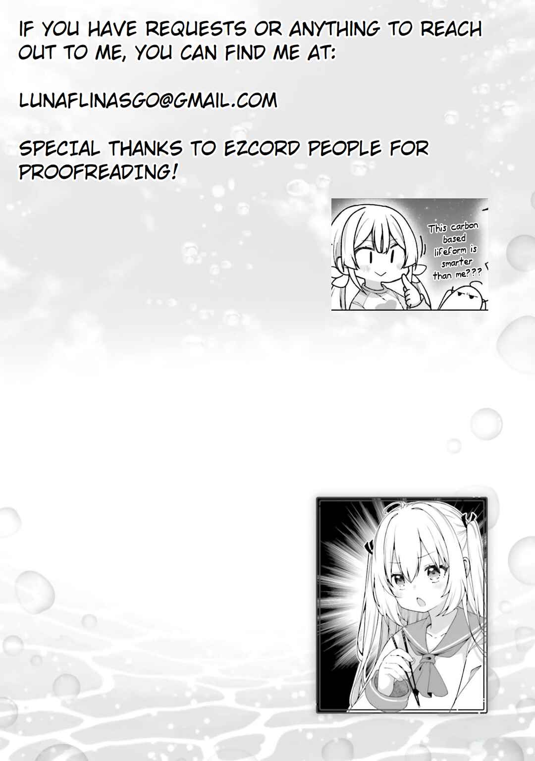 Page 36 Chapter 6 ATRI -My Dear Moments-